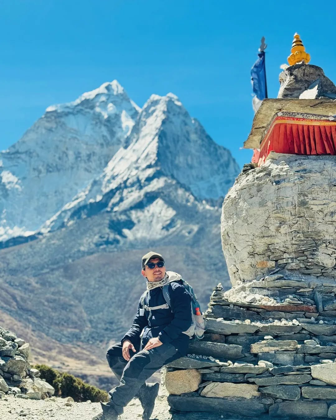 About Nepal Calling