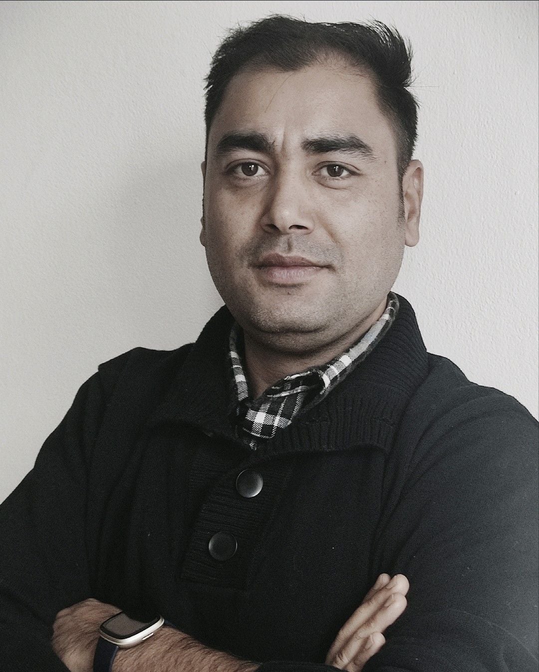 About Nepal Calling